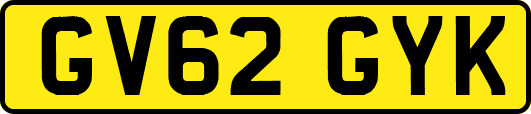 GV62GYK