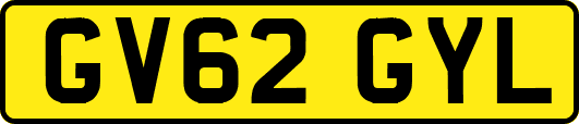 GV62GYL
