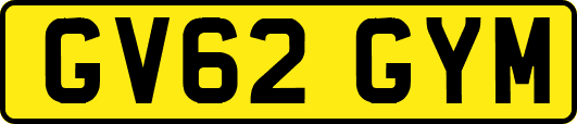 GV62GYM