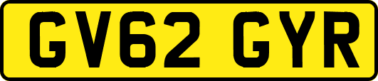 GV62GYR