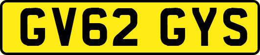 GV62GYS