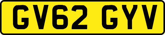 GV62GYV