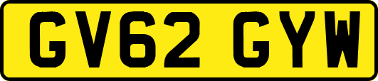 GV62GYW