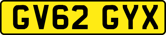 GV62GYX