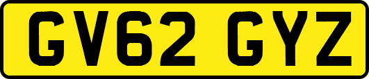GV62GYZ