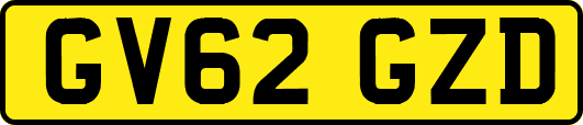 GV62GZD