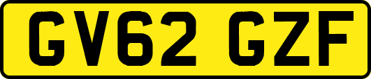 GV62GZF