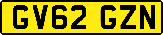 GV62GZN