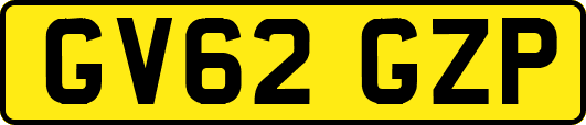 GV62GZP