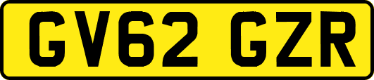GV62GZR