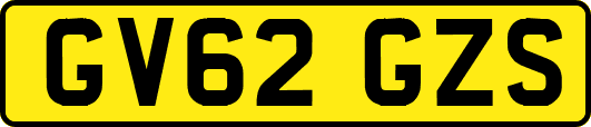 GV62GZS