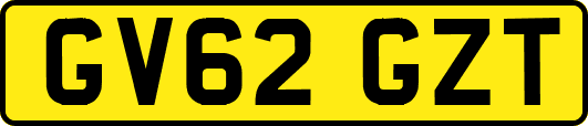 GV62GZT