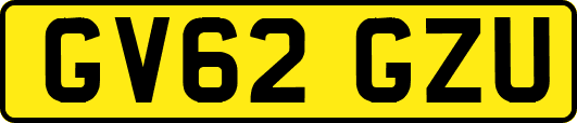GV62GZU