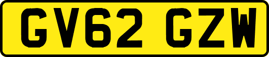GV62GZW