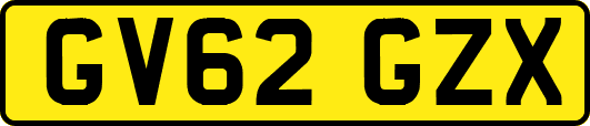GV62GZX