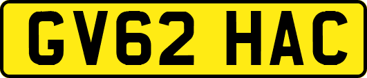 GV62HAC