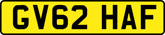GV62HAF