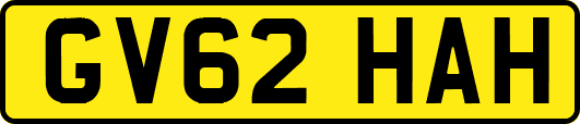 GV62HAH
