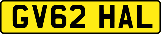 GV62HAL