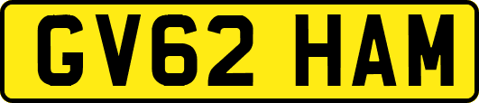 GV62HAM