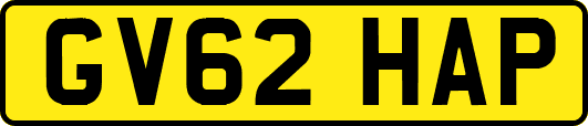 GV62HAP