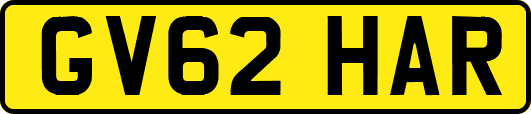 GV62HAR