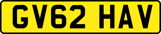 GV62HAV