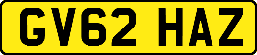 GV62HAZ