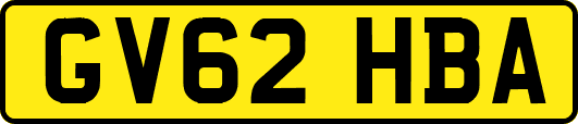 GV62HBA