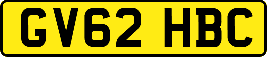 GV62HBC