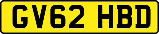 GV62HBD