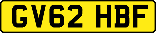 GV62HBF