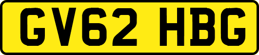 GV62HBG