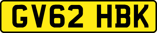 GV62HBK