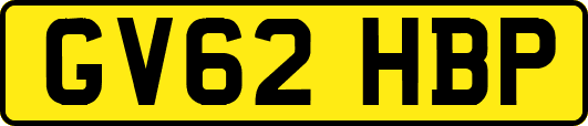 GV62HBP