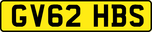 GV62HBS