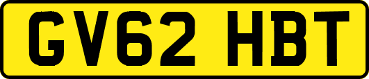 GV62HBT