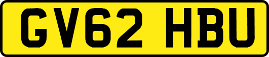 GV62HBU