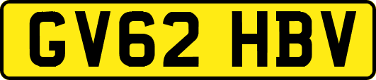 GV62HBV