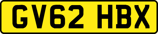 GV62HBX