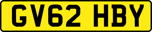 GV62HBY