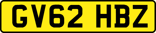GV62HBZ