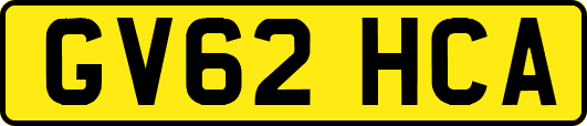 GV62HCA