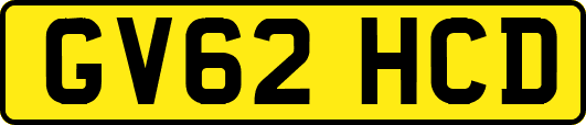 GV62HCD