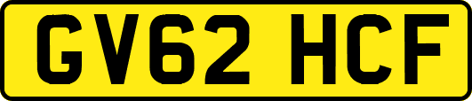 GV62HCF