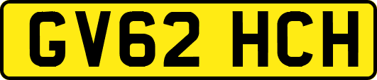 GV62HCH