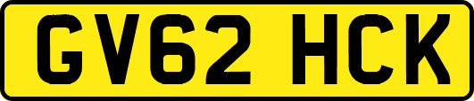GV62HCK