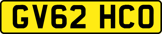 GV62HCO