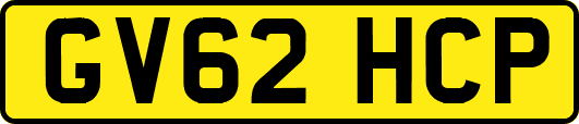 GV62HCP
