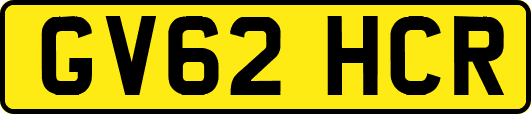 GV62HCR